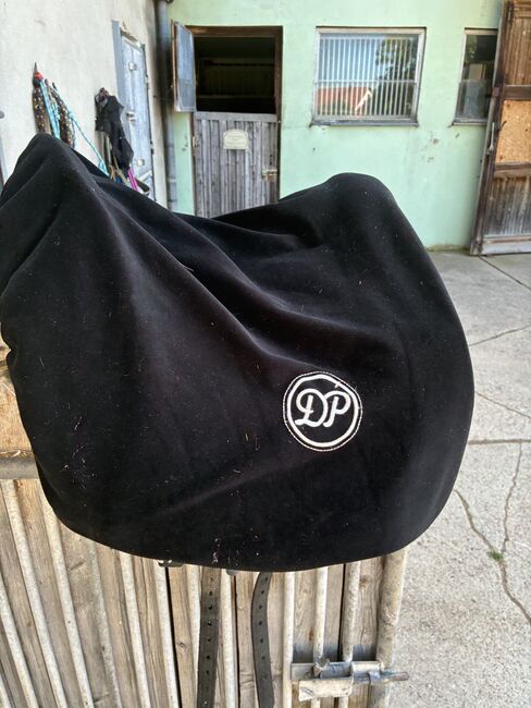 Deuber Espera S3 mit Zubehör, Deuber Espera, Susanne, Baroque Saddle, Stegaurach, Image 8