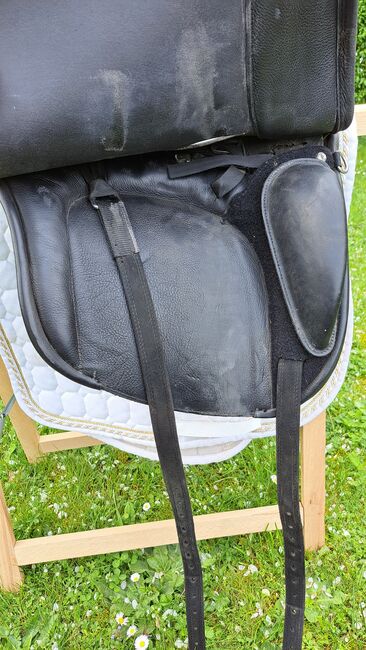 Deuber Impuls SKL S3 Sattel, Deuber & Partner Impuls SKL, Mandy, All Purpose Saddle, Radeberg , Image 8