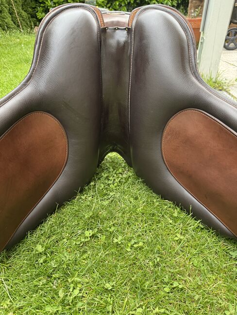 Deuber und Partner Impuls SKL S1, Deuber & Partner  Impuls SKL , A.D, Baroque Saddle, Taunusstein, Image 8