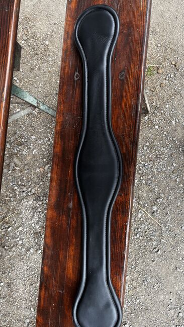 Deuber & Partner El Campo SKL S3, Deuber und Partner El Campo SKL , Cheyenne Krewer, Baroque Saddle, Dornbirn , Image 9