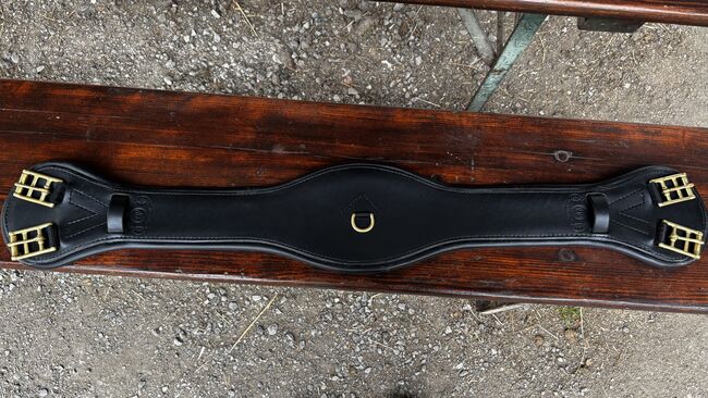 Deuber & Partner El Campo SKL S3, Deuber und Partner El Campo SKL , Cheyenne Krewer, Baroque Saddle, Dornbirn , Image 10