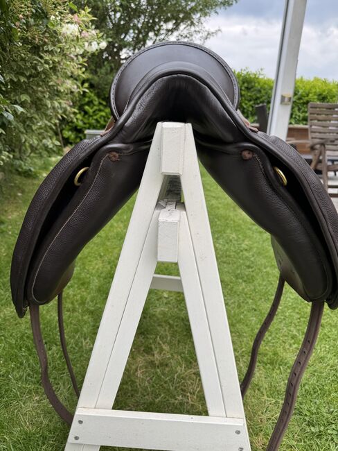 Deuber und Partner Impuls SKL S1, Deuber & Partner  Impuls SKL , A.D, Baroque Saddle, Taunusstein, Image 4