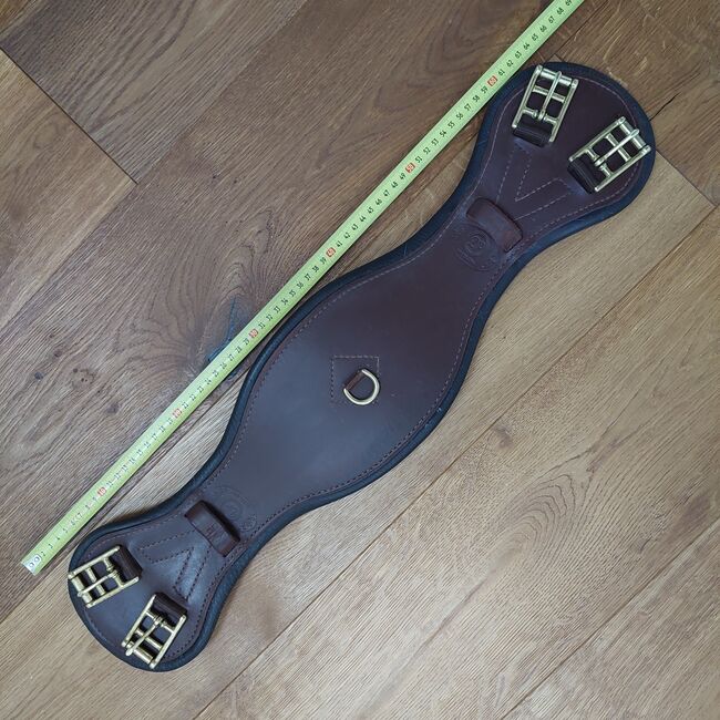 Deuber & Partner Orleans SKL, Deuber & Partner Orleans SKL, Elisabeth, Baroque Saddle, Esch, Image 6
