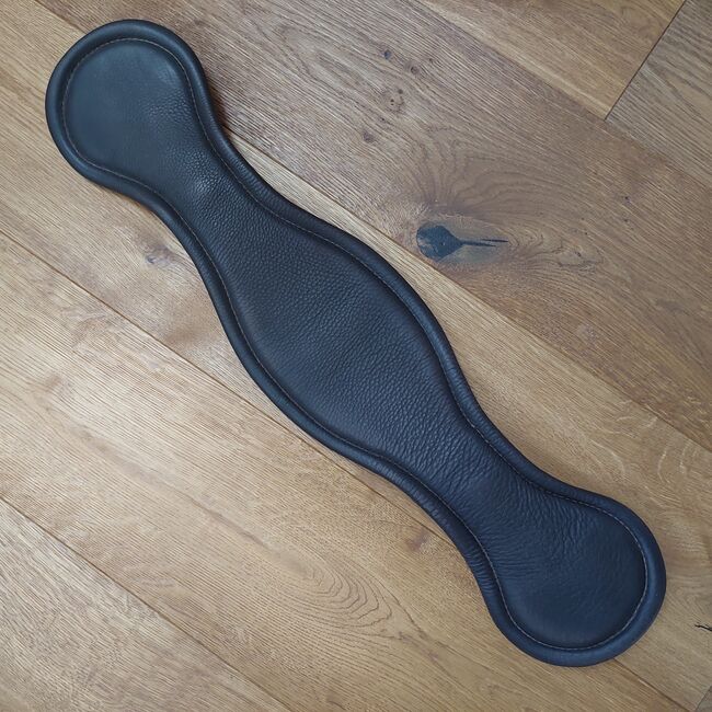 Deuber & Partner Orleans SKL, Deuber & Partner Orleans SKL, Elisabeth, Baroque Saddle, Esch, Image 5
