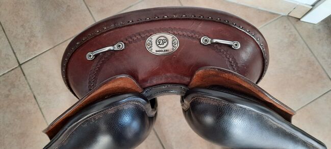 Deuber Quantum S3, Deuber Quantum, Mailin Schmalz, Other Saddle, Lehre, Image 2