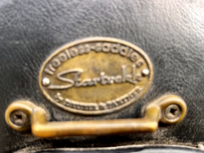 Deuber Sattel, Deuber & Partner , Ilka, Endurance Saddle, Malsch, Image 6
