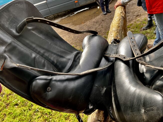 Deuber Sattel, Deuber & Partner , Ilka, Endurance Saddle, Malsch, Image 5