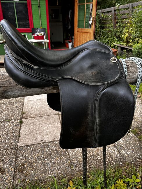 Deuber Sattel, Deuber & Partner , Ilka, Endurance Saddle, Malsch, Image 8