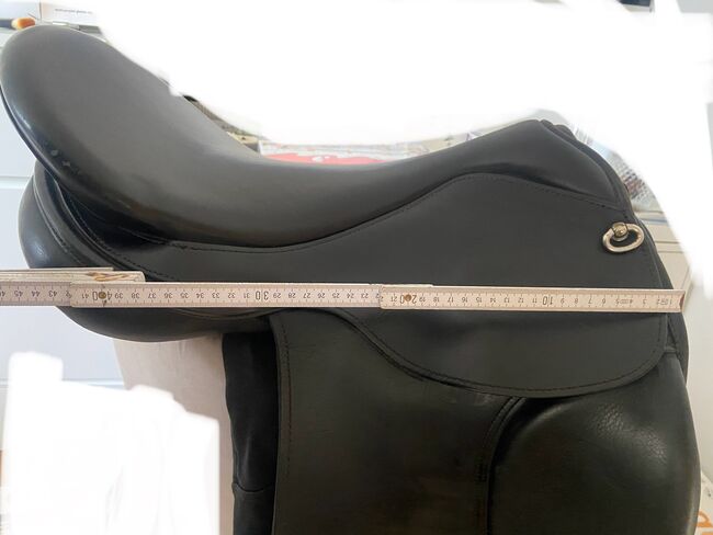 Deuber Startrekk Dressur, Deuber Startrekk Dressur, Nina , Dressage Saddle, Gütersloh, Image 7