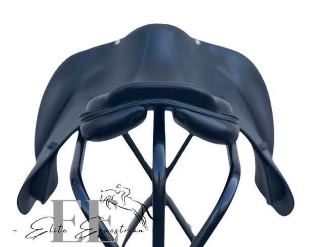 Devoucoux Biarritz Springsattel 17,5”, DEVOUCOUX Biarritz, Elite Equestrian (Elite Equestrian), Jumping Saddle, Güssing, Image 11