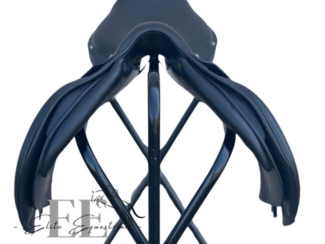 Devoucoux Biarritz Springsattel 17,5”, DEVOUCOUX Biarritz, Elite Equestrian (Elite Equestrian), Jumping Saddle, Güssing, Image 7