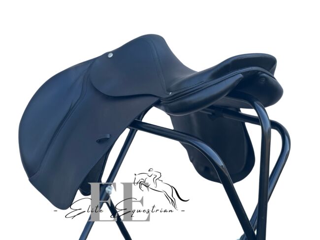 Devoucoux Biarritz Springsattel 17,5”, DEVOUCOUX Biarritz, Elite Equestrian (Elite Equestrian), Jumping Saddle, Güssing, Image 6