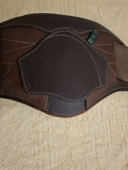 Devoucoux Chiberta Lab, Devoucoux  Chiberta Lab , Petra, All Purpose Saddle, Unna, Image 6