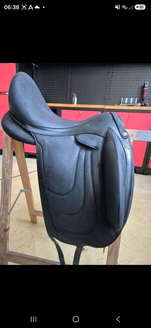 Devoucoux Makila Harmonie S, Devoucoux  Makila Harmonie S, Dani, Dressage Saddle, Pressbaum