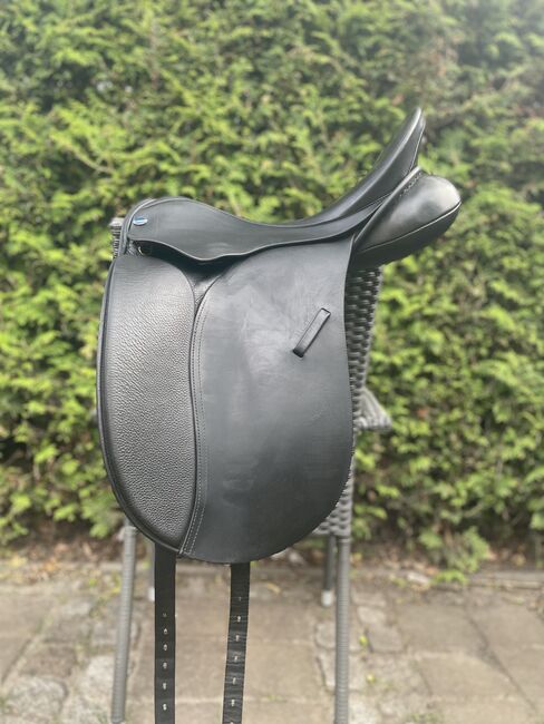 Diamant Euroriding Dressursattel 17,5 Zoll, Euroriding  Diamant , Miriam , Dressage Saddle, Dallgow-Döberitz