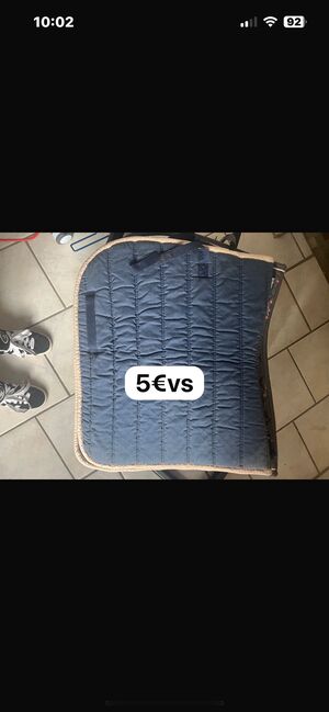 Verschiedene Schabracken!, Romy Hacker, Dressage Pads, Feldkirch, Image 5