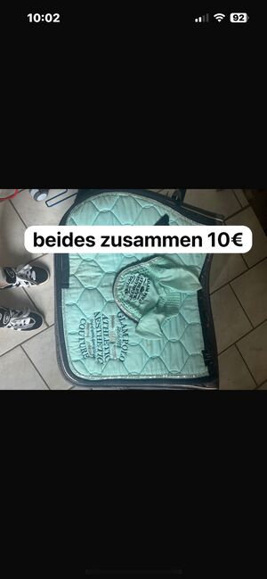 Verschiedene Schabracken!, Romy Hacker, Dressage Pads, Feldkirch, Image 6
