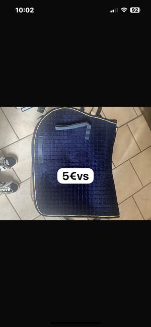 Verschiedene Schabracken!, Romy Hacker, Dressage Pads, Feldkirch, Image 7