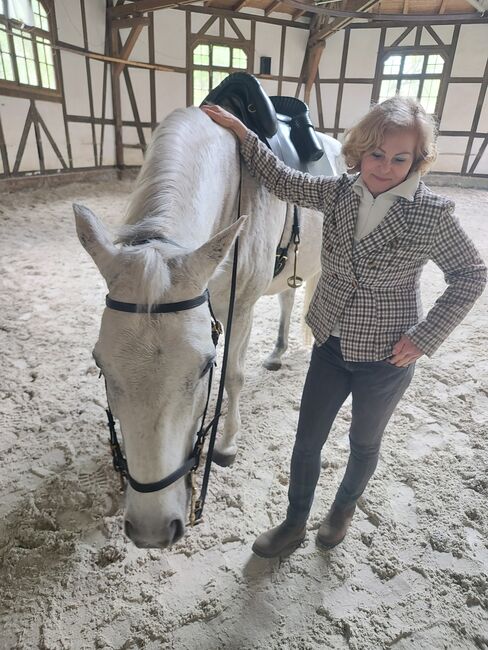 Dipl. Vet.Ing, Susanne, Riding Lessons, Flechtingen , Image 2