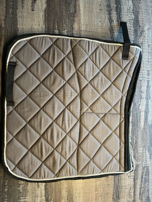 Anzeige leider doppelt, C.Graffweg , Dressage Pads, Straelen