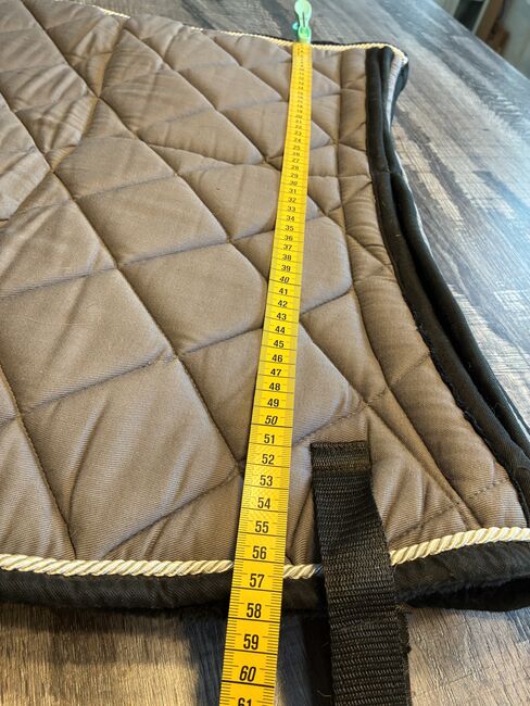 Anzeige leider doppelt, C.Graffweg , Dressage Pads, Straelen, Image 5