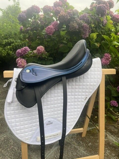 Distanzsattel Prestige Desert Light, Prestige Desert Light, Nicola, Sonstiger Sattel, Kufstein-Stadtberg