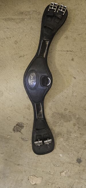 div. Sattelgurte, Kerrin, Sattelgurte, Osnabrück