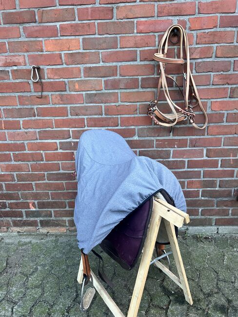 Diverses Zubehör Rund ums Pferd Gurte Sättel Trensen, Deuber und Partner  Cadence , FSI, Saddle Accessories, Schiffdorf, Image 4