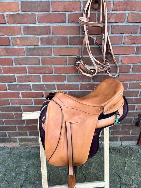 Diverses Zubehör Rund ums Pferd Gurte Sättel Trensen, Deuber und Partner  Cadence , FSI, Saddle Accessories, Schiffdorf, Image 6