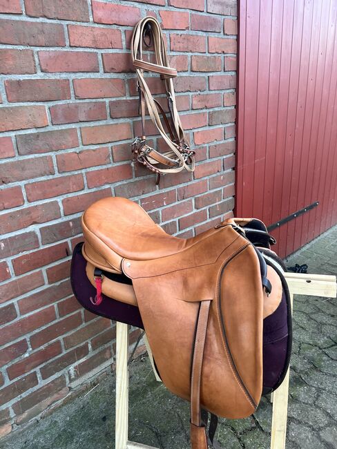 Diverses Zubehör Rund ums Pferd Gurte Sättel Trensen, Deuber und Partner  Cadence , FSI, Saddle Accessories, Schiffdorf, Image 3