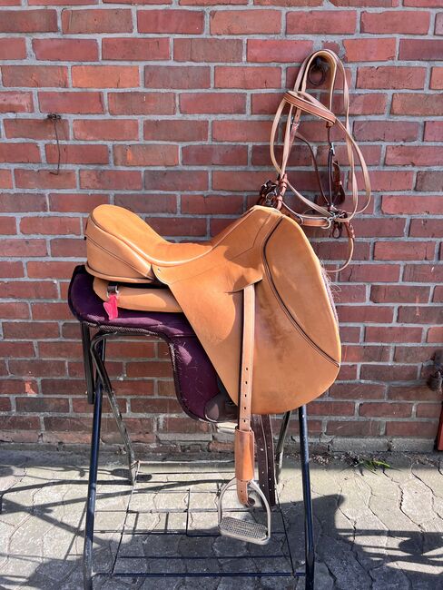 Diverses Zubehör Rund ums Pferd Gurte Sättel Trensen, Deuber und Partner  Cadence , FSI, Saddle Accessories, Schiffdorf, Image 10
