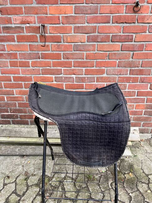 Diverses Zubehör Rund ums Pferd Gurte Sättel Trensen, Deuber und Partner  Cadence , FSI, Saddle Accessories, Schiffdorf, Image 13