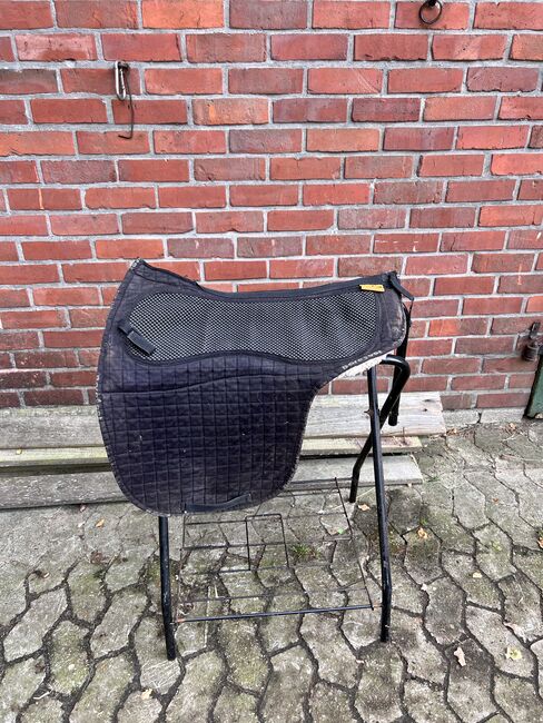 Diverses Zubehör Rund ums Pferd Gurte Sättel Trensen, Deuber und Partner  Cadence , FSI, Saddle Accessories, Schiffdorf, Image 14