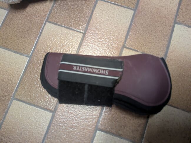 Verschiedene Gamaschen, Xenia Beß , Tendon Boots, Eckental , Image 9