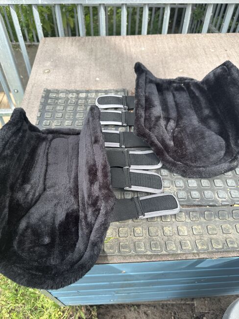 Verschiedene Gamaschen XL, RidersDeal und Waldhausen, JT, Tendon Boots, Nauen, Image 7