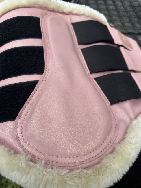 Verschiedene Gamaschen XL, RidersDeal und Waldhausen, JT, Tendon Boots, Nauen, Image 2