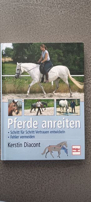 Diverse Bücher - siehe Beschreibung, Elka, Books, Alfdorf, Image 23