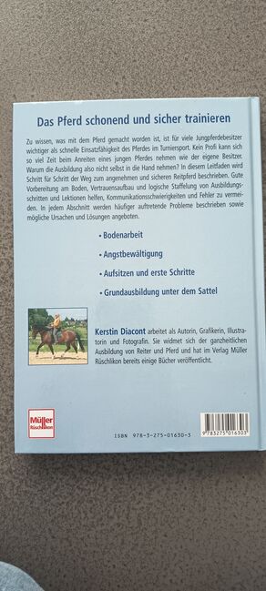 Diverse Bücher - siehe Beschreibung, Elka, Books, Alfdorf, Image 24