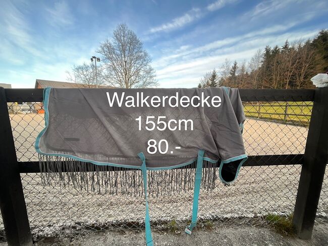 Diverse Decken zu Verkaufen, Seline, Horse Blankets, Sheets & Coolers, Ballwil, Image 16