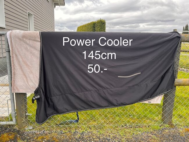 Diverse Decken zu Verkaufen, Seline, Horse Blankets, Sheets & Coolers, Ballwil, Image 6