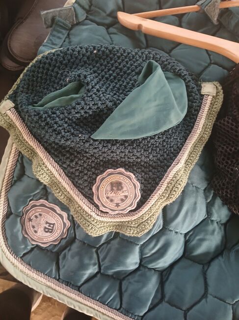 Verschiedene Schabracken Dressur als Set und einzeln, melanie, Dressage Pads, Altenkirchen, Image 7