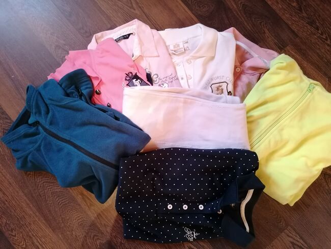 Diverses pferd&reiter, Delia , Shirts & Tops, Image 2