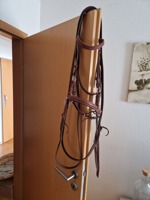 Verschiedene Pferdesachen, Trefzer Michaela, Bitless Bridles, Kandern, Image 4