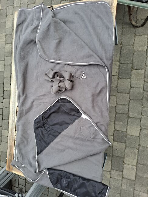 Verschiedene Pferdedecken 125/135/145cm, Kock, Horse Blankets, Sheets & Coolers, Rethwisch, Image 12