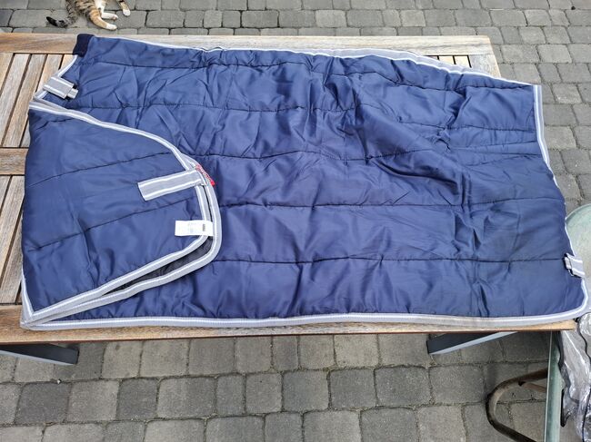 Verschiedene Pferdedecken 125/135/145cm, Kock, Horse Blankets, Sheets & Coolers, Rethwisch, Image 6