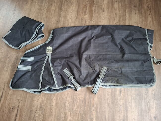 Verschiedene Pferdedecken 125/135/145cm, Kock, Horse Blankets, Sheets & Coolers, Rethwisch, Image 15