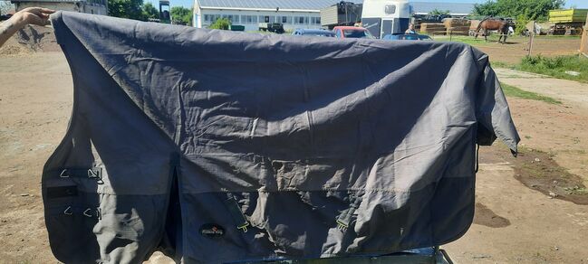 Verschiedene Pferdesachen, Josephine , Horse Blankets, Sheets & Coolers, Badeborn, Image 5