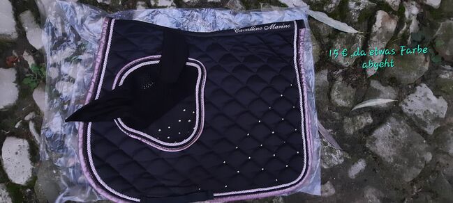 Verschiedene Pferdesachen, Josephine , Horse Blankets, Sheets & Coolers, Badeborn, Image 7