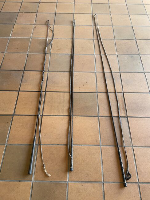 Verschiedenes Reitzubehör, z.B. Knotenhalfter mit Zügel , neu , für gebissloses reiten, Keine Angabe, Alexandra Kömmerling , Bitless Bridles, Obersimten, Image 8