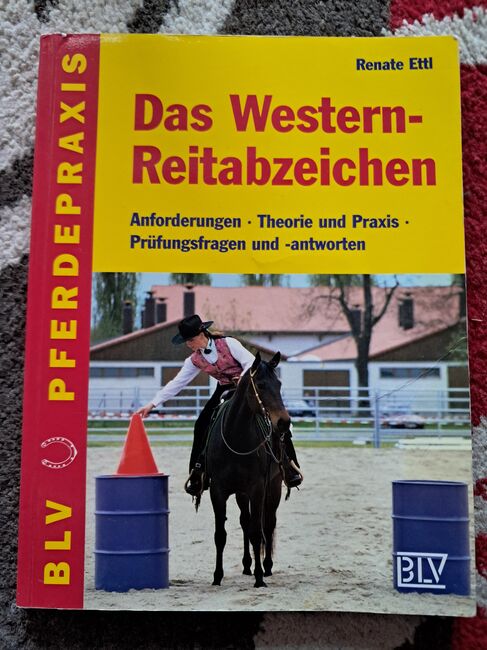 Diverse Pferdesachbücher, N. Lenz , Bücher, Moers, Abbildung 17